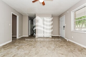 411 Petunia Ave in Macon, GA - Building Photo - Building Photo