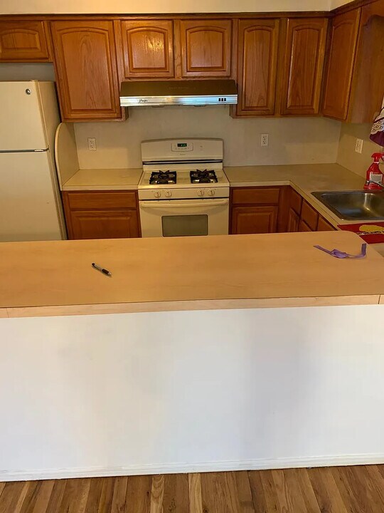 121 27th Ave in Brooklyn, NY - Foto de edificio