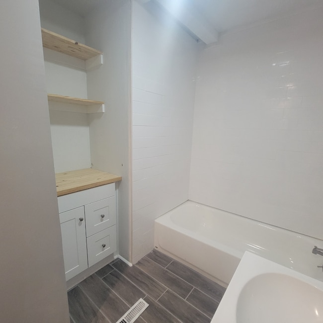 property at 25 SW 89th St