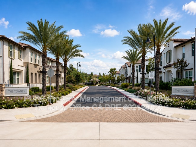 property at 30383 Town Square Dr