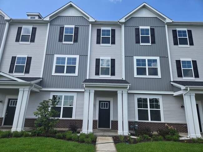 property at 4509 Chelsea Mnr Cir