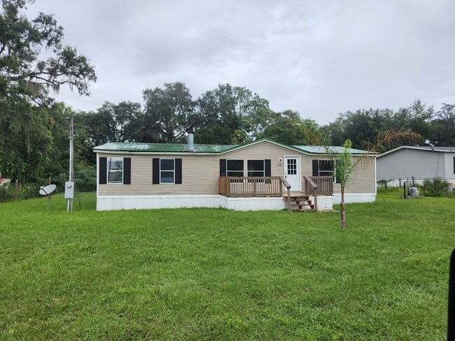 property at 16881 SE 9th St