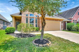 21634 Rainfall Park Dr in Spring, TX - Building Photo - Building Photo