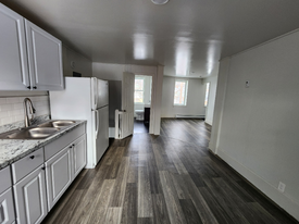 44 Granite St in Barre, VT - Building Photo