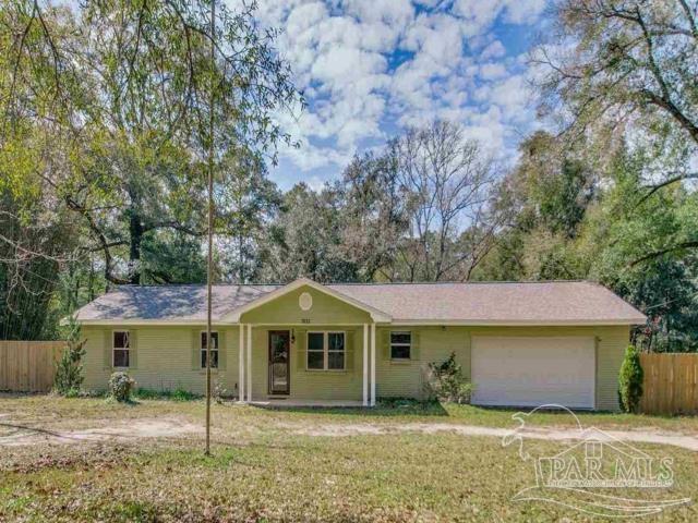 property at 7631 Klondike Rd
