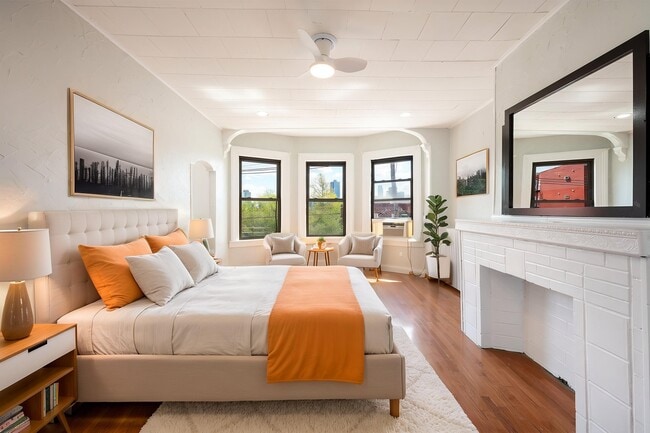 property at 85 Palisade Ave