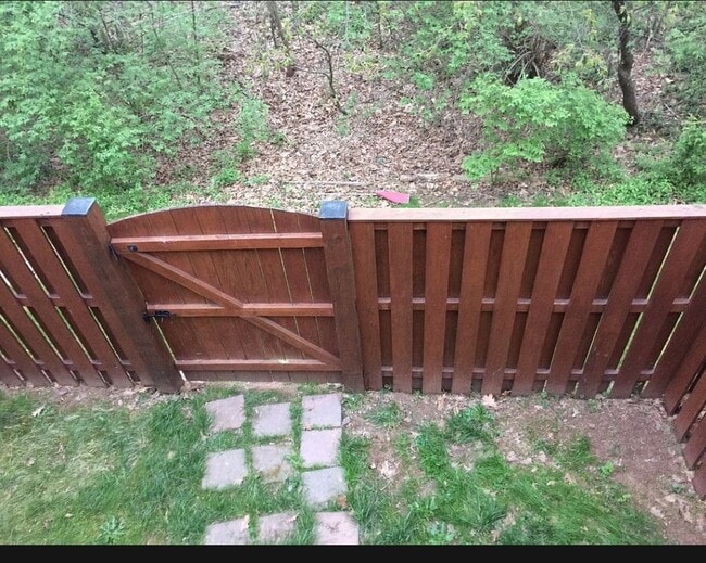 14504 Woodgate Manor Cir, Unit Furnished townhouse in Centreville, VA - Building Photo - Building Photo