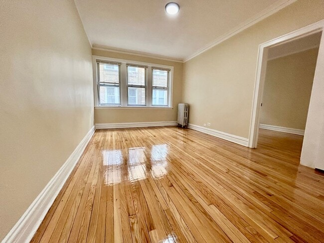 4115 W School St, Unit #3S in Chicago, IL - Building Photo - Building Photo