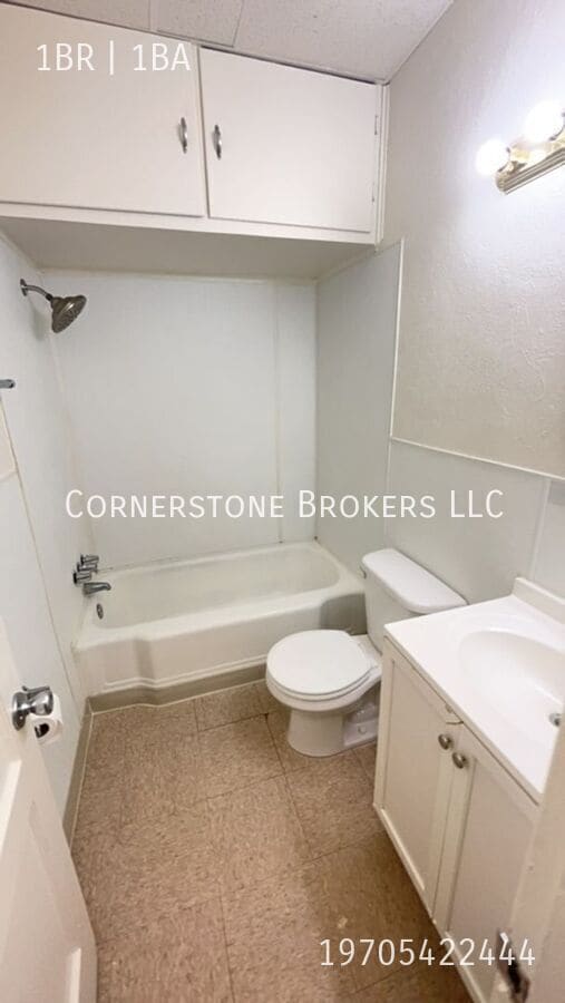 201.5 Main St in Fort Morgan, CO - Building Photo - Building Photo