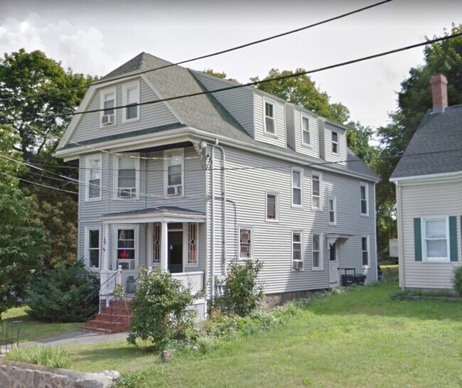 69 Milton St Rentals in Dedham, MA