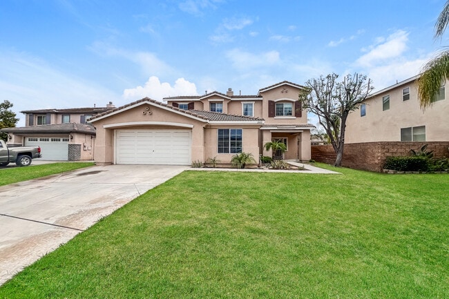 property at 26831 Rancho Serena St