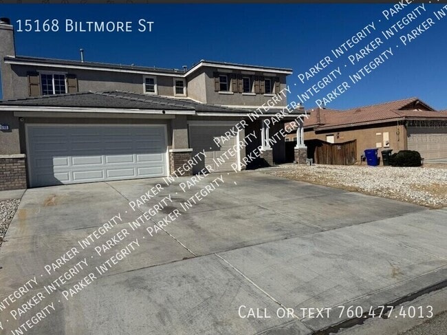 property at 15168 Biltmore St