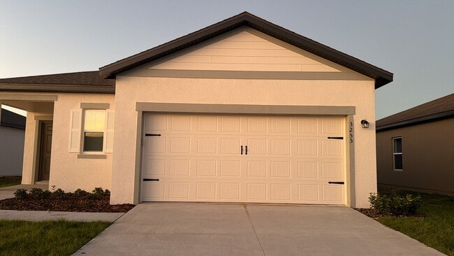 property at 3255 Carnation Ave