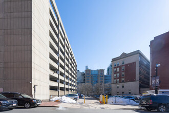 280-290 Tremont St in Boston, MA - Building Photo - Building Photo