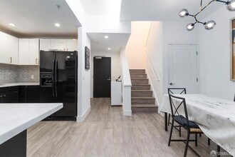 88 King St, Unit 108 in San Francisco, CA - Building Photo - Building Photo