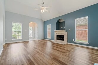 5416 Magnolia Trail in Trussville, AL - Building Photo - Building Photo