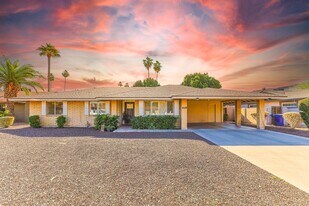 419 E Ellis Dr in Tempe, AZ - Building Photo