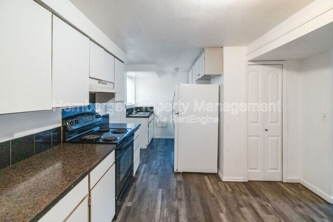 1631 E Rowan Ave in Spokane, WA - Building Photo - Building Photo