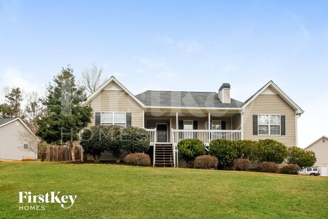 property at 309 Blue Springs Way