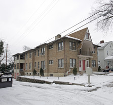 69 Waverly Ave Apartments