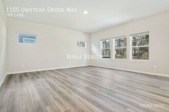 1105 Umstead Grv Wy in Durham, NC - Building Photo - Building Photo