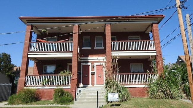 710 E 26th St in Kansas City, MO - Building Photo - Building Photo