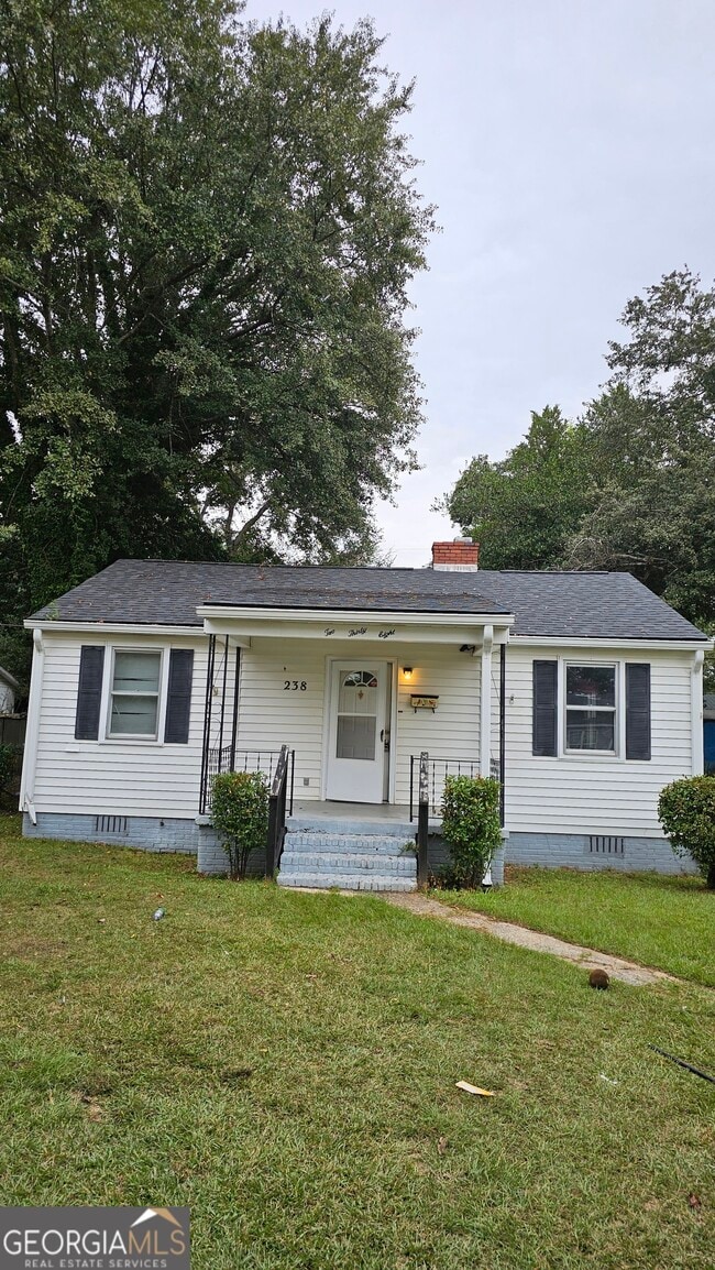 property at 238 Meadowdale Dr