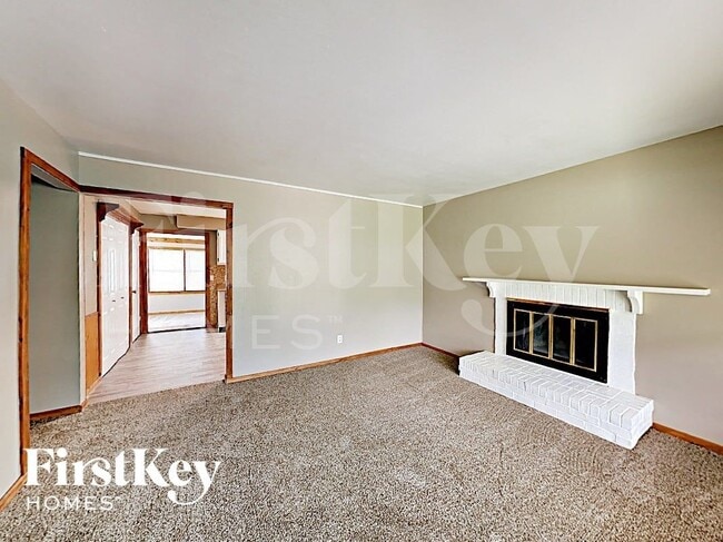 2365 Grants Pkwy in Florissant, MO - Building Photo - Building Photo