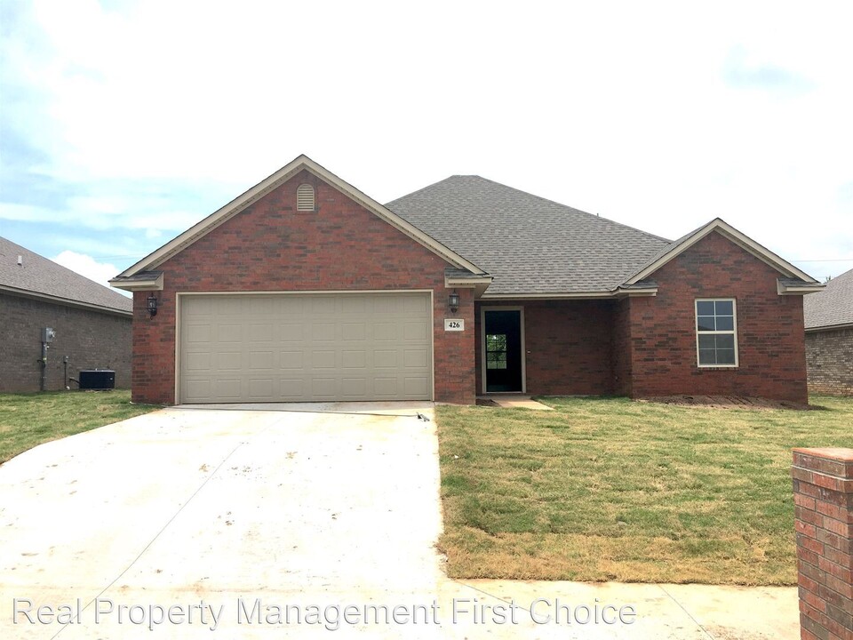 426 Ridge Point Dr Photo