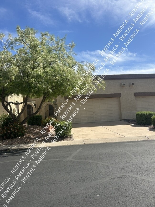 property at 6730 E Hermosa Vista Dr