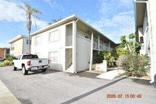 306 Danube Ave in Tampa, FL - Building Photo