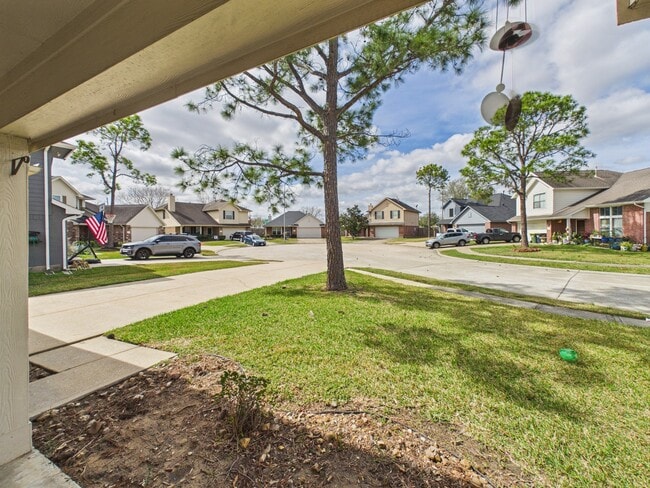 1151 Andover Dr in Pearland, TX - Building Photo - Building Photo