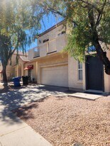 5910 S Colonial Way in Tempe, AZ - Building Photo