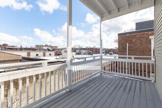 31 Chester St in Boston, MA - Building Photo - Building Photo