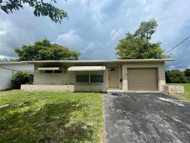 property at 2985 NW 69th Ave