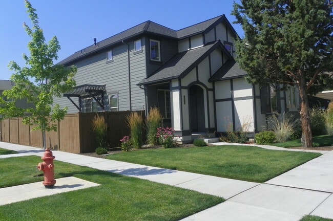 property at 20805 NE Sierra Dr