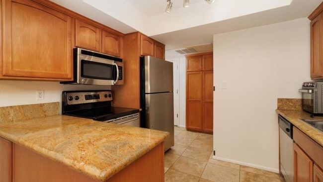 property at 3807 N 30th St