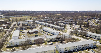 Riverfront in Brooklyn, MD - Building Photo - Building Photo