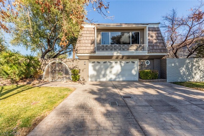 754 Vegas Valley Dr in Las Vegas, NV - Building Photo - Building Photo