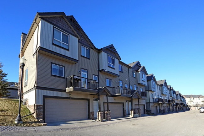 19 Kincora Heat NW in Calgary, AB - Building Photo - Building Photo