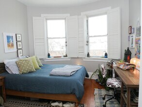 4 Chestnut Hill Ave, Unit 2 in Boston, MA - Building Photo - Building Photo