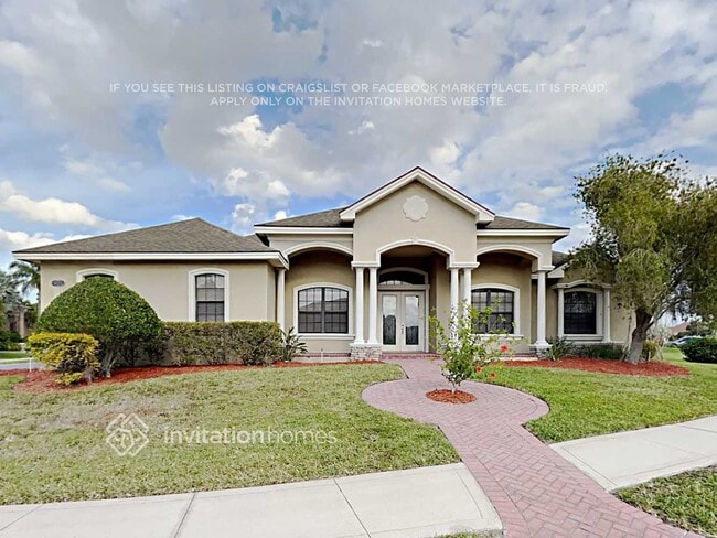 property at 1075 Reflections Lake Loop