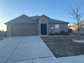 1112 Homestead Ln in Royse City, TX - Building Photo