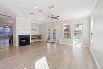 16546 Cypress Thicket Dr in Cypress, TX - Building Photo - Building Photo