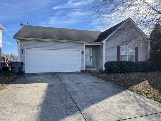 property at 9708 Stream View Trail