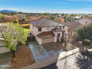 1537 E Bowman Dr in Casa Grande, AZ - Building Photo - Building Photo
