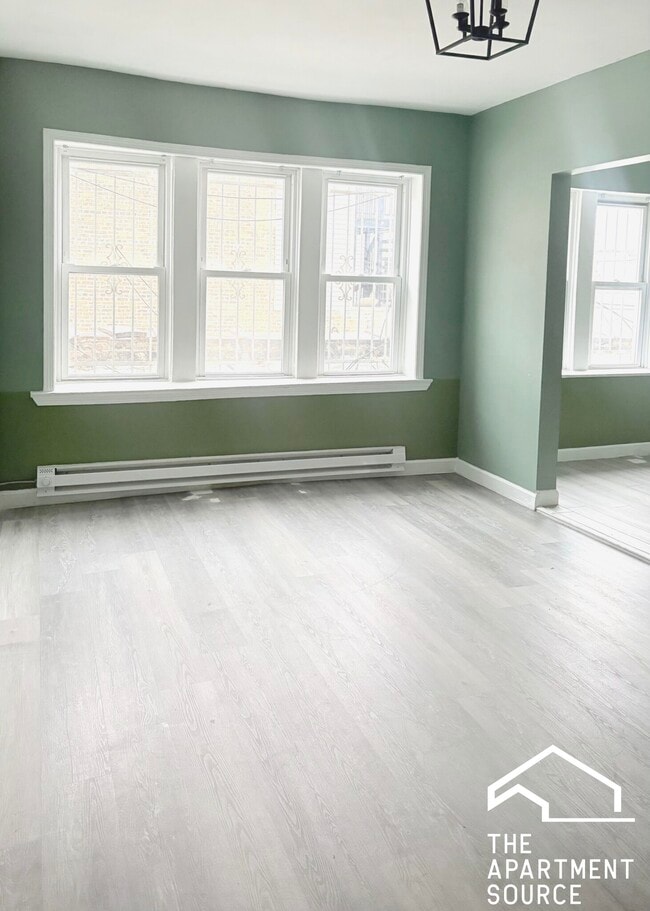 6226 S Western Ave in Chicago, IL - Foto de edificio - Building Photo