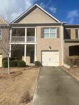 413 Fern Bay Dr SW in Atlanta, GA - Building Photo