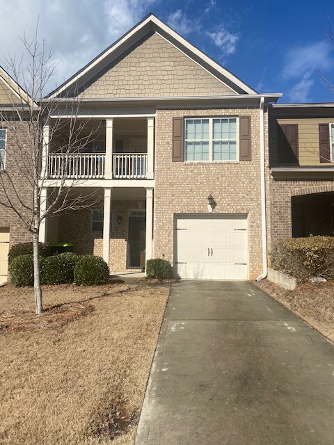 413 Fern Bay Dr SW in Atlanta, GA - Building Photo