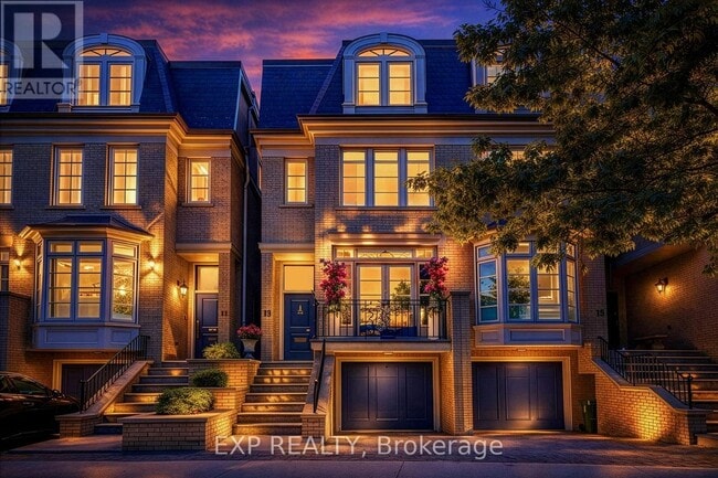 property at 13 Balmoral Ave